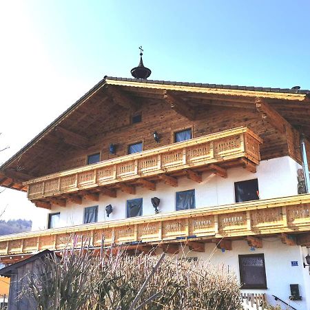 Schusterbauer Vila Koppl Exterior foto