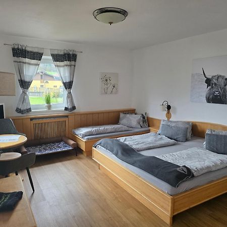 Schusterbauer Vila Koppl Quarto foto
