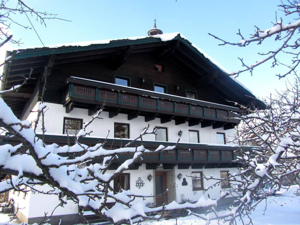 Schusterbauer Vila Koppl Exterior foto
