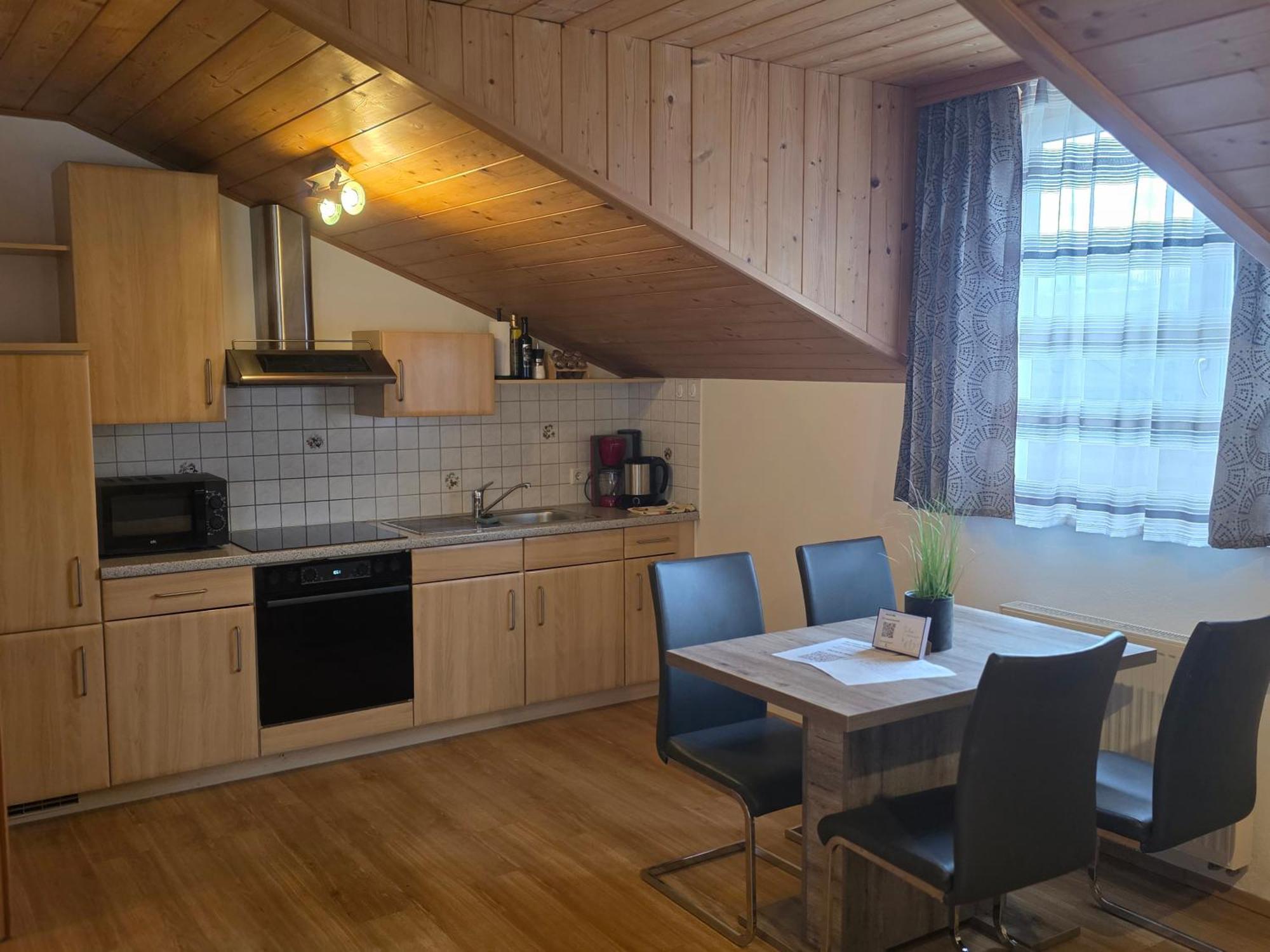 Schusterbauer Vila Koppl Quarto foto